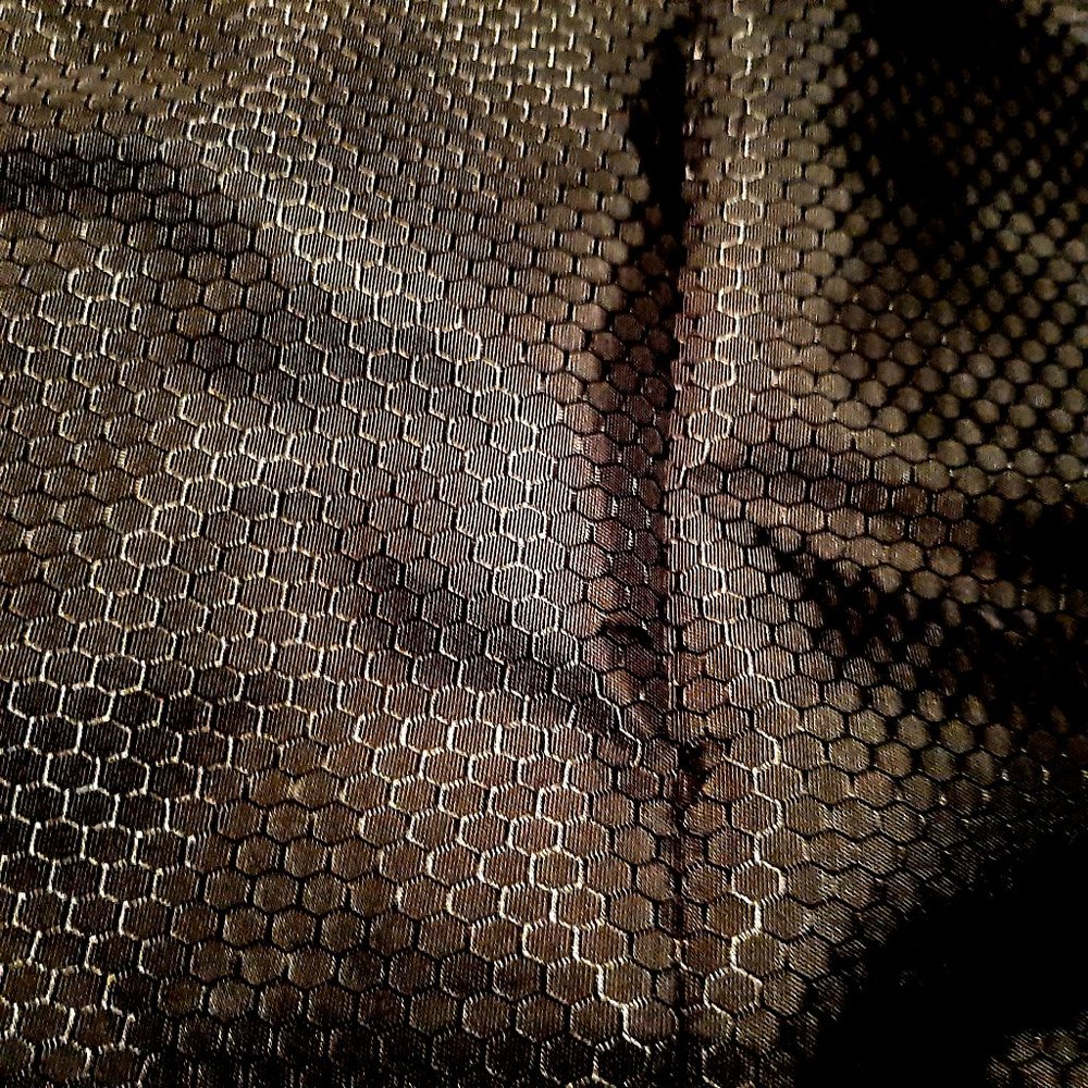 Reversible Sequin Art Drawstring Backpack 16 H By… - image 7